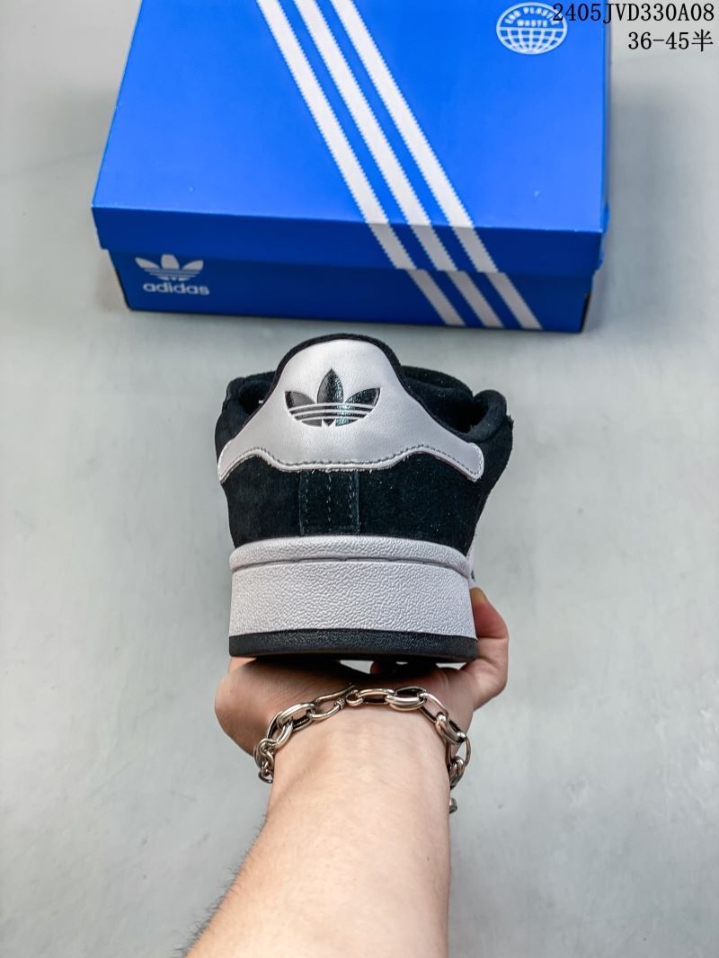 Adidas Campus Shoes